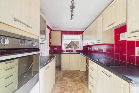undefined, Cranewells Rise, Leeds