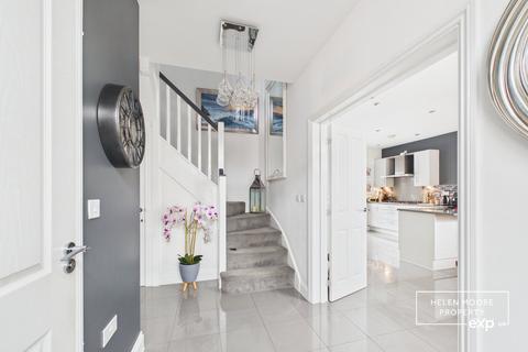 4 bedroom detached house for sale, Octans Way, Plymouth PL9