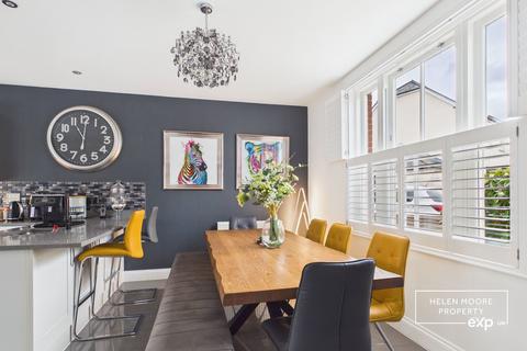 4 bedroom detached house for sale, Octans Way, Plymouth PL9