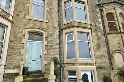 undefined, 22 Marine Road West, Morecambe LA3