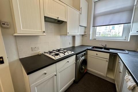 undefined, 22 Marine Road West, Morecambe LA3
