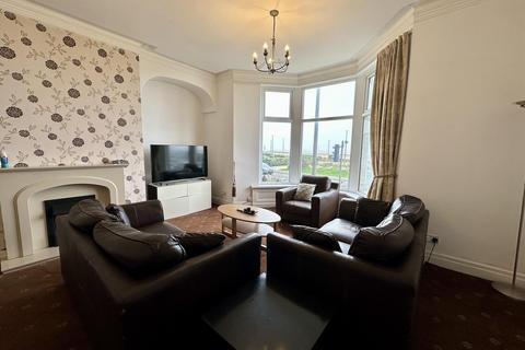 undefined, 22 Marine Road West, Morecambe LA3
