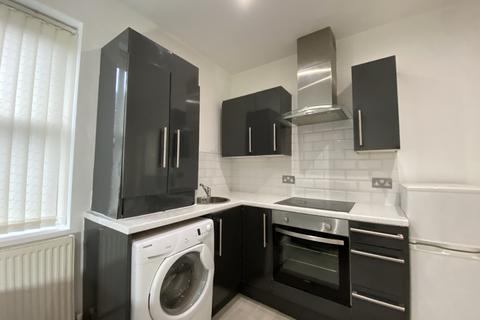 undefined, Lilley Road, Liverpool L7