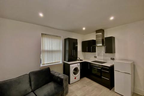 undefined, Lilley Road, Liverpool L7