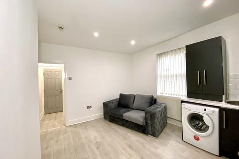 undefined, Lilley Road, Liverpool L7