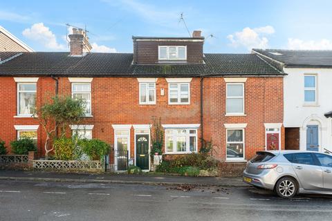undefined, Wyndham Road, Salisbury SP1