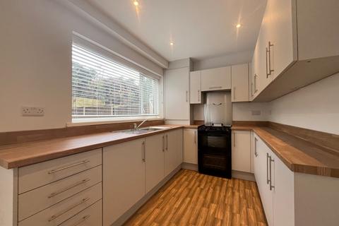3 bedroom terraced house to rent, Copt Heath Croft, Knowle, Solihull, West Midlands, B93