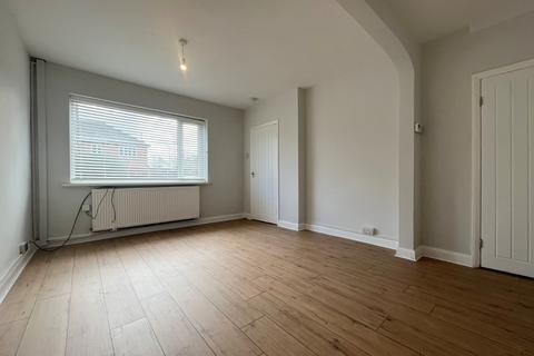 3 bedroom terraced house to rent, Copt Heath Croft, Knowle, Solihull, West Midlands, B93