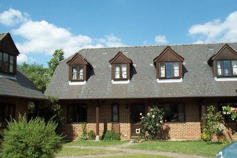 undefined, Rickyard Cottages, Broad Hinton