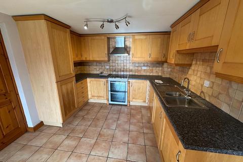 undefined, Rickyard Cottages, Broad Hinton