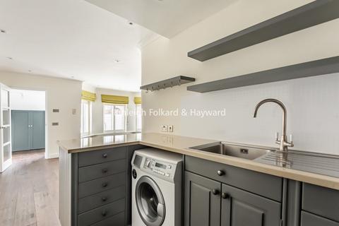 1 bedroom flat to rent, Glenloch Road, Belsize Park, London, NW3