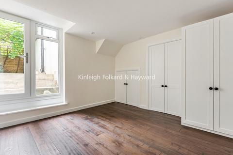 1 bedroom flat to rent, Glenloch Road, Belsize Park, London, NW3