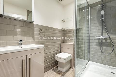 1 bedroom flat to rent, Glenloch Road, Belsize Park, London, NW3