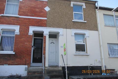 undefined, Dryden Street, Swindon