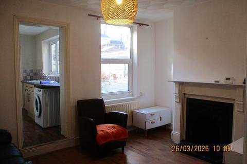 undefined, Dryden Street, Swindon