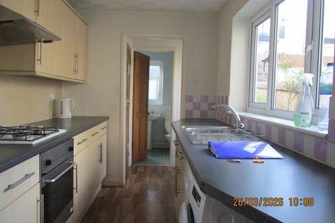 undefined, Dryden Street, Swindon