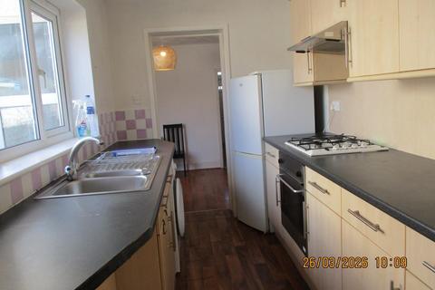 undefined, Dryden Street, Swindon