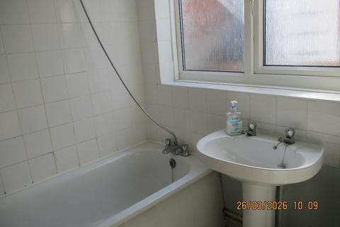 undefined, Dryden Street, Swindon