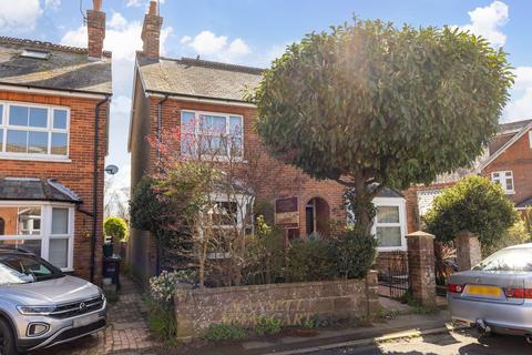 3 bedroom semi-detached house for sale, Durkins Road, East Grinstead RH19