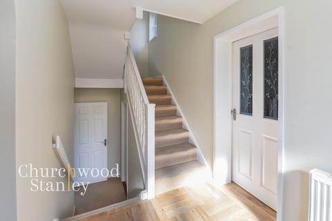3 bedroom detached house for sale, Harvey Close, Lawford, CO11