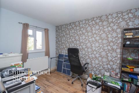 3 bedroom detached house for sale, Harvey Close, Lawford, CO11