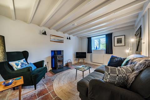 3 bedroom detached house for sale, Trisant, Aberystwyth, Ceredigion, SY23