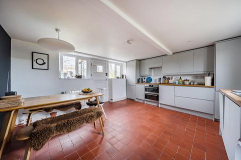 3 bedroom detached house for sale, Trisant, Aberystwyth, Ceredigion, SY23