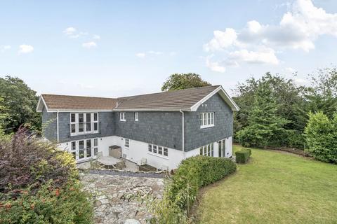 5 bedroom detached house for sale, Little Petherick- Between Padstow and Wadebridge, Cornwall