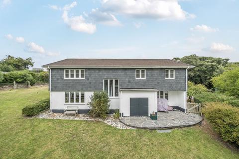 5 bedroom detached house for sale, Little Petherick- Between Padstow and Wadebridge, Cornwall