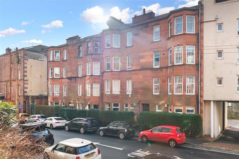 2/1, 15 Trefoil Avenue, Glasgow, Glasgow City, G41