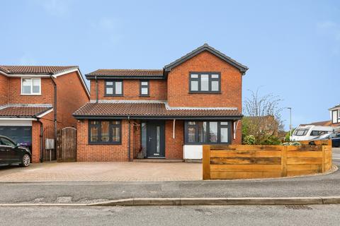 undefined, Studland Way, West Bridgford, Nottingham, Nottinghamshire, NG2