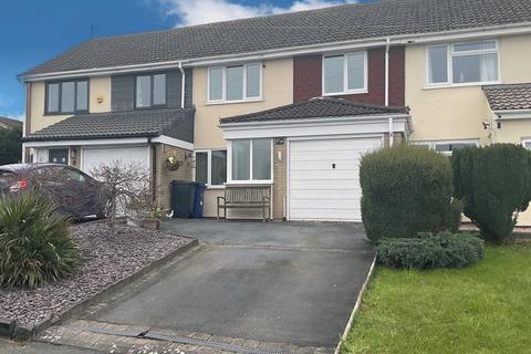 2 bedroom terraced house for sale, Herondale Road, Stourbridge DY8