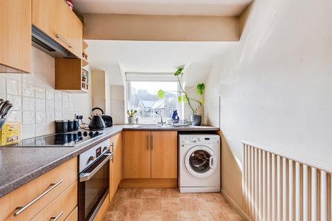 1 bedroom apartment for sale, Beauchamp Place, Oxford