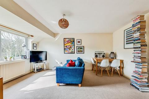 1 bedroom apartment for sale, Beauchamp Place, Oxford