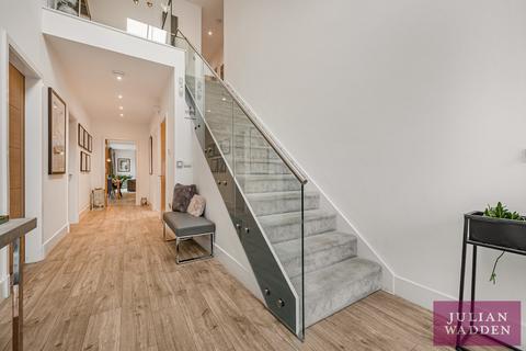5 bedroom detached house for sale, Bloomesbury Avenue, Didsbury, Manchester, M20