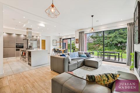 5 bedroom detached house for sale, Bloomesbury Avenue, Didsbury, Manchester, M20