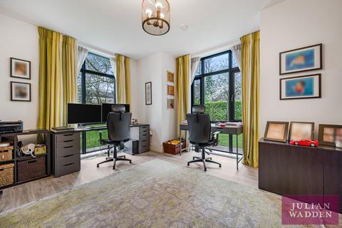 5 bedroom detached house for sale, Bloomesbury Avenue, Didsbury, Manchester, M20