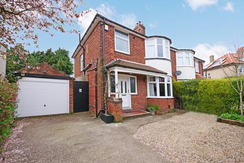 3 bedroom semi-detached house for sale, Carr Lane, York, YO26