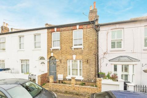 2 bedroom terraced house for sale, Bedford Road, London W13