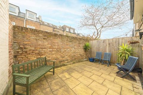2 bedroom terraced house for sale, Bedford Road, London W13