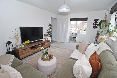 undefined, Pankhurst Row, Flitwick