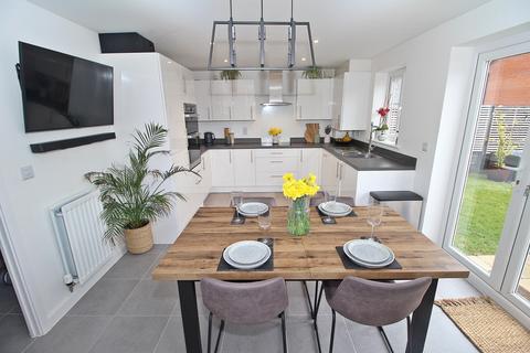 undefined, Pankhurst Row, Flitwick