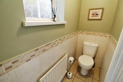 undefined, Medbourne Close, Blandford Forum, Dorset, DT11