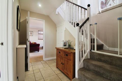 undefined, Medbourne Close, Blandford Forum, Dorset, DT11
