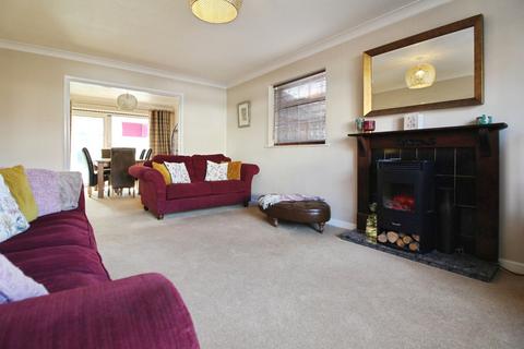 4 bedroom detached house for sale, Medbourne Close, Blandford Forum, Dorset, DT11