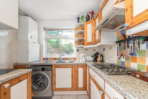 1 bedroom flat for sale, Paddock Close, London, SE26