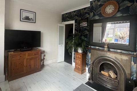 2 bedroom terraced house for sale, Lawrence Avenue, Catfoss