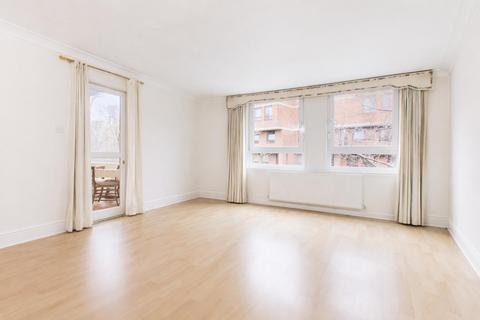 1 bedroom flat to rent, Lily Close, St Pauls Court, London, W14