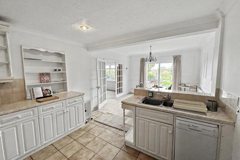 undefined, Verwood