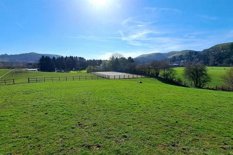 undefined, Shrewsbury Road, Church Stretton